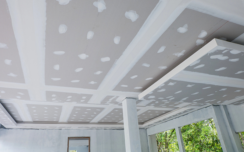 Dayton Ohio Commercial Remodel Services