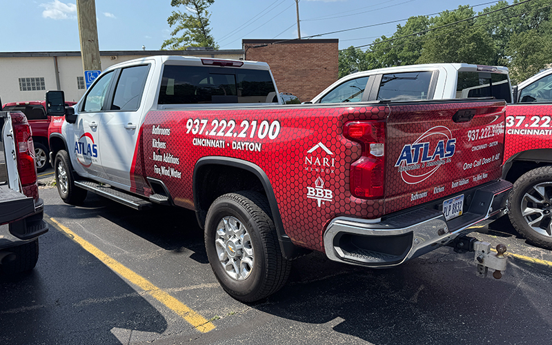 Atlas Restoration Emergency Services