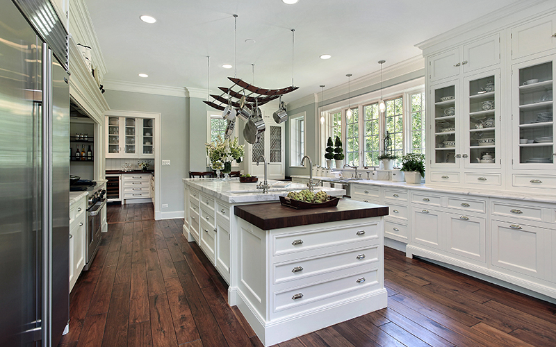 Dayton Ohio Kitchen Remodeling