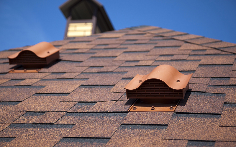 Dayton Ohio Roofing Services